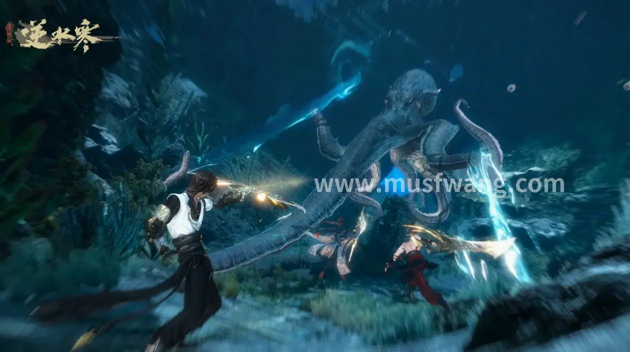 奇迹MU, 夏季狂欢