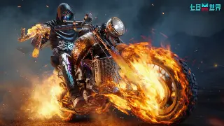 奇迹 MU 玩家传统：那些年我们一起追逐的红名与恶魔广场