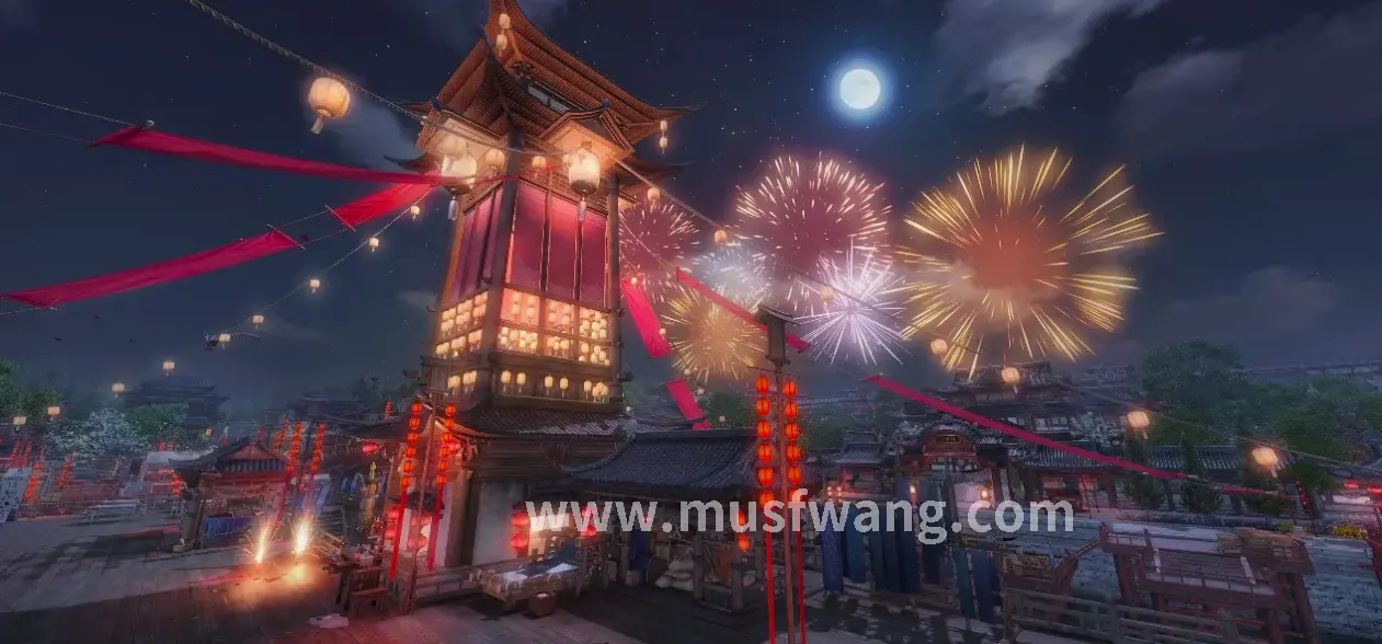 奇迹MU新手入门