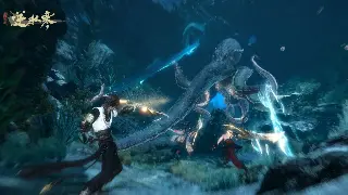 奇迹MU夏季狂欢：全新活动预告，奖励拿到手软！