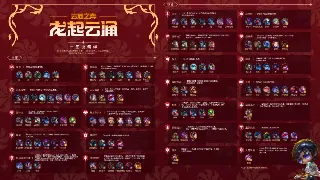 《奇迹MU》开发日志：新版本展望与未来规划 海报