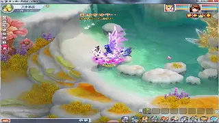 《奇迹MU》新手入门指南：快速上手，畅游奇迹世界！ 海报