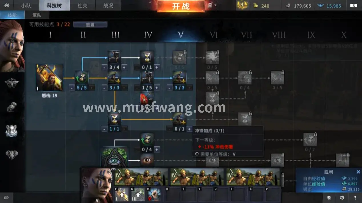 奇迹MU职业评价