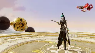 《奇迹MU》：从蛮荒到辉煌，一部见证网络游戏进化的史诗