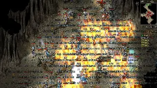 奇迹私服开服盛宴：最新服务器信息一网打尽，重燃勇者激情！