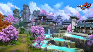 奇迹大陆狂欢季：全新活动预告，勇士集结再战辉煌！