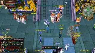 不止是青春回忆：奇迹MU游戏历史的无限可能！