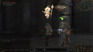 《奇迹》开发日志：新地图“失落之塔深处”曝光，挑战升级奖励翻倍！