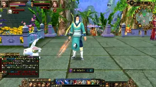 那些年我们一起蹲过的恶魔广场：奇迹MU玩家的集体回忆与仪式感！