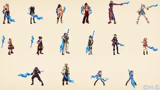 奇迹私服开服狂潮：勇者再战，青春重燃，骨灰级玩家的真香定律！