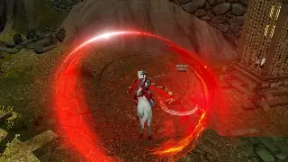 奇迹MU：血色城堡的呐喊，那些年我们一起刷过的回忆