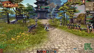 奇迹MU：三大职业深度剖析，谁才是你心中的最强王者？