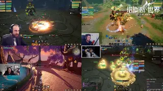 爷青回！奇迹私服版本大盘点：总有一款让你热血重燃！