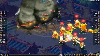 《奇迹》开发日志：揭秘下个版本“新纪元”的颠覆性革新！