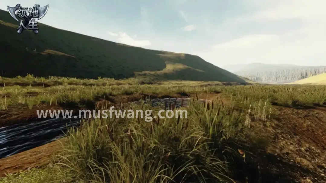 奇迹MU 经典场景