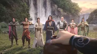 《奇迹》老兵不死：传承千年的游戏精神与玩家情怀