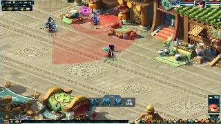 《奇迹MU》萌新速成指南：告别小白！这些黑话你必须懂！