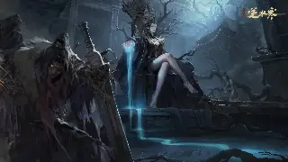 《奇迹》老玩家的约定：那些年我们一起守护的圣域记忆