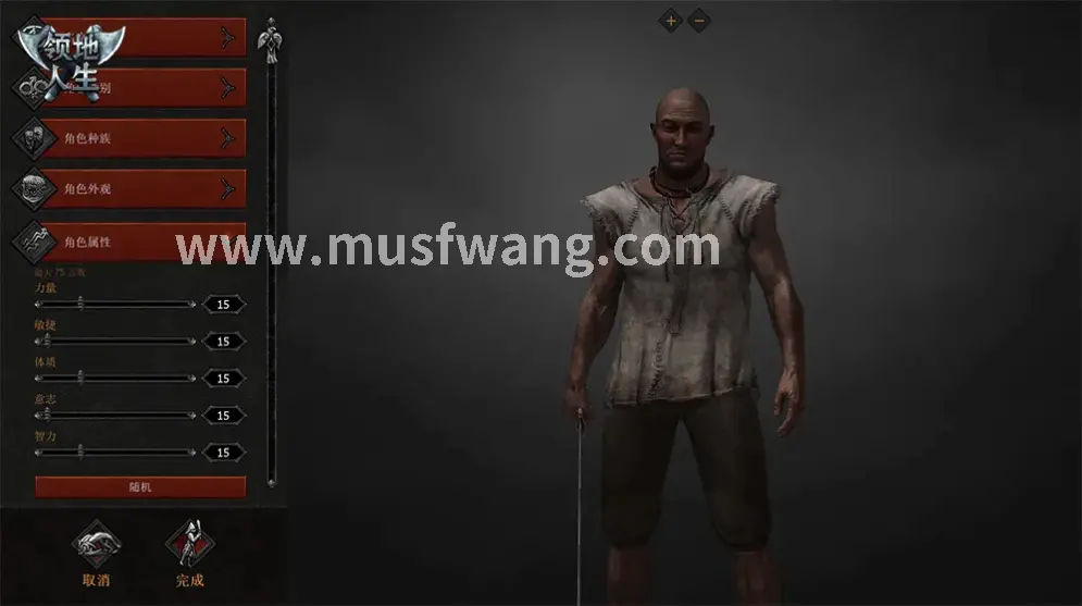 奇迹私服 游戏截图