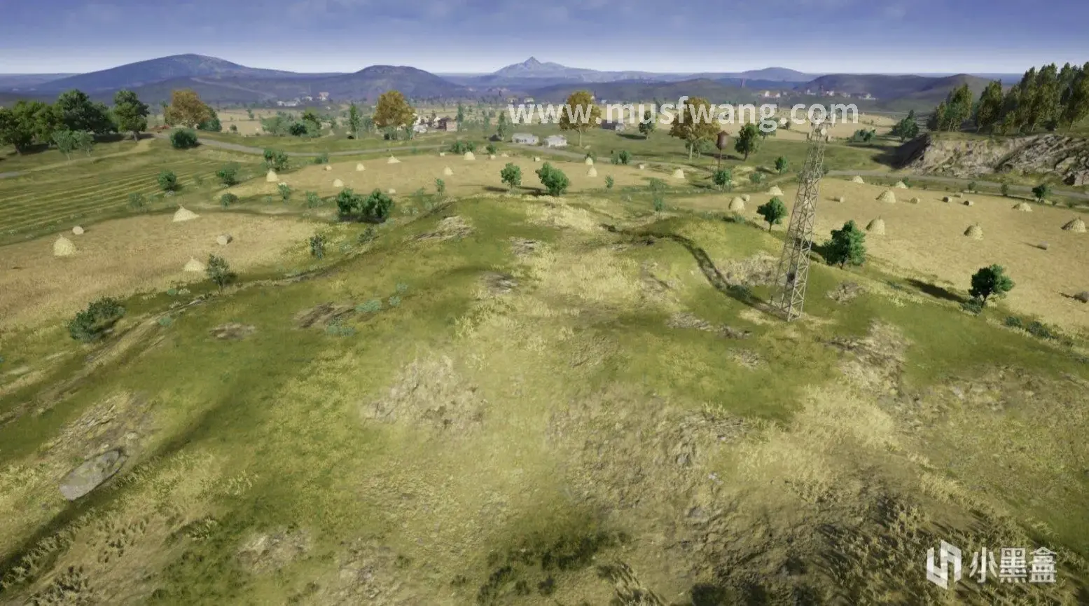 曾经的攻城盛况