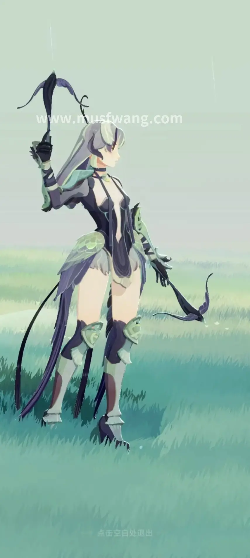 奇迹老玩家群体