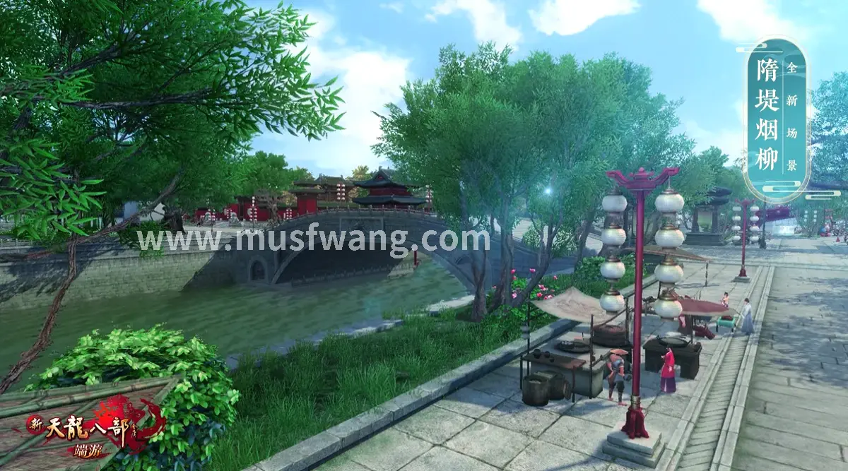 奇迹老玩家回首