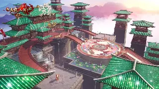 奇迹私服新纪元：感受怀旧与创新的碰撞！