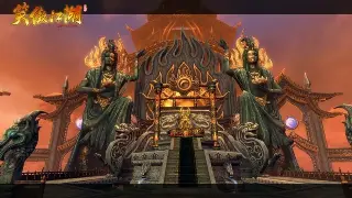 《奇迹》老兵的江湖：那些年我们一起追过的攻沙盛宴